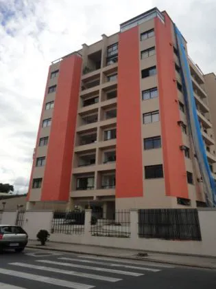 Apartamento para venda em Jardim Jalisco